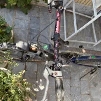 دوچرخه 28|دوچرخه، اسکیت، اسکوتر|اندیشه, اندیشه فاز ۵|دیوار