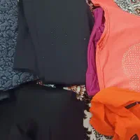 لباس تو خونه