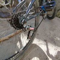 دوچرخه سایز 27|دوچرخه، اسکیت، اسکوتر|چالدران, |دیوار