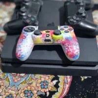ps4 اسلیم کپیخور|کنسول، بازی ویدئویی و آنلاین|نسیم‌شهر, |دیوار