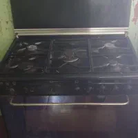 فرگاز 5تایی