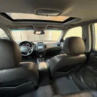 اپتیما ۲۰۱۰ سفید|خودرو سواری و وانت|یزد, |دیوار