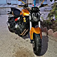 بنلی ۳۰۰|موتورسیکلت|اصفهان, خانه اصفهان|دیوار