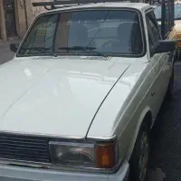 پیکان وانت|خودرو سواری و وانت|فردیس, شهرک شهید حسینی|دیوار