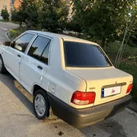 پراید 131مدل 94دوگانه دست