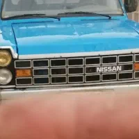 نیسان یدکش|خودرو سواری و وانت|مسجد سلیمان, |دیوار