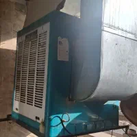 کولر آبی ۶۰۰۰ قاینارخزر