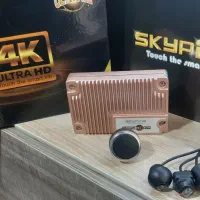 کیلس استارتر اسکایپین.دوربین 360اسکایپین|قطعات یدکی و لوازم جانبی|مشهد, شهید فرامرز عباسی|دیوار