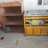 فروشی|فروشگاه و مغازه|الشتر, |دیوار