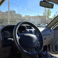 پراید مدل ۹۳ تکاب|خودرو سواری و وانت|تکاب, |دیوار