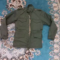 اورکت|لباس|نجف‌آباد, جوزدان|دیوار