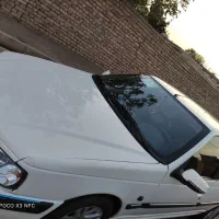 پژو پارس دوگانه شرکتی|خودرو سواری و وانت|خرمدره, |دیوار