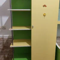 سرویس خواب کودک