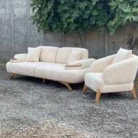 مبل پینترست مدل «کاوالی»