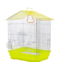 قفس پرنده عروس هلندی طوطی|لوازم جانبی حیوانات|لاهیجان, کوی زمانی|دیوار