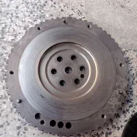 دیسک و صفحه و دنده فلایور.    مانیتور آینه ایی.|قطعات یدکی و لوازم جانبی|رشت, کوی مهر|دیوار