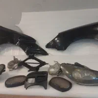 گلگیروچراغ ۲۰۶