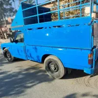 نیسان تک سوز مدل 403|خودرو سواری و وانت|جعفرآباد, |دیوار