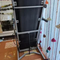 تردمیل خانگی چندکاره گرین لایف (Green Life)|تجهیزات ورزشی|نوشهر, |دیوار