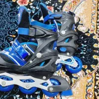 کفش اسکیت|دوچرخه، اسکیت، اسکوتر|بندر امام خمینی, |دیوار