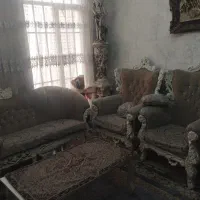 کارگر ساده خانم با محل سکونت