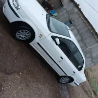 سمند الایکس ساده