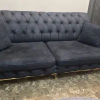 مبلمان  نیم ست راحتی