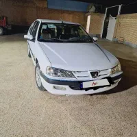 پژو پارس تیوفایو|خودرو سواری و وانت|شوش, |دیوار