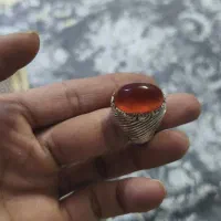 انگشتر عقیق