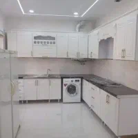کابینت مدرن و کلاسیک طرح میلهای کدbu650|مصالح و تجهیزات ساختمان|رشت, پیرکلاچای|دیوار