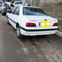 پارس مدل۸۸ توکرم