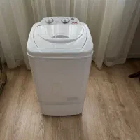 ماشین لباسشویی