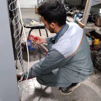 تعمیرات تخصصی یخچال .لباسشویی. آبگرمکن. بخاری|خدمات پیشه و مهارت|مشهد, هدایت|دیوار