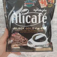 قهوه علی کافی