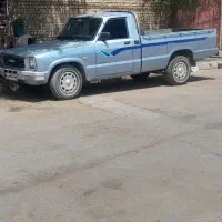 وانت مزدا ۲۰۰۰ ژاپن