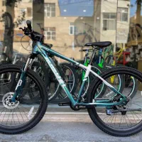 بلست اونزا سال۲۰۲۵ رنگ آبی کهکشانی اورلورد ویوا|دوچرخه، اسکیت، اسکوتر|شهریار, شهریار|دیوار