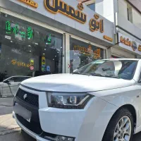 دنا پلاس اتومات مدل ۱۴۰۰ ( نقد و اقساط )