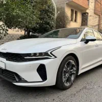 رنت خودرو کیا اپتیماk5/اجاره ماشین/مستقیم از مالک