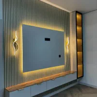 کابینت ، کمد دیواری ،تی وی وال ،ام دی اف‌ ،|مصالح و تجهیزات ساختمان|تهران, نیروی هوایی (پیروزی)|دیوار