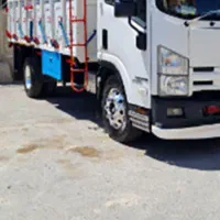 باربری تو شهری با همراه کارگر