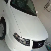 سمند سورن پلاس مدل1404تحویل روز،دیواندره|خودرو سواری و وانت|سنندج, |دیوار