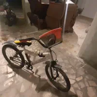 دوچرخه سایز ۲۰