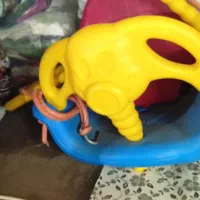 تاب وکریردرحدنو