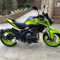 کیوجی صفر معاوضه با خودرو هم میشه