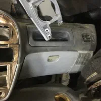 داشبورد پروتون ویرا|قطعات یدکی و لوازم جانبی|تهران, فتح|دیوار