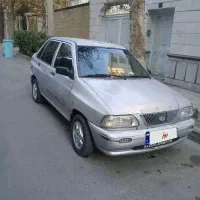 پراید 141 مدل87