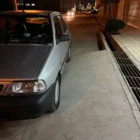 پراید۸۸پلمپ