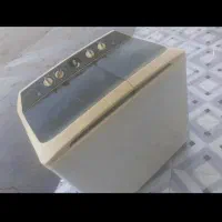 لباسشویی دوقلو ۱۳ کیلو