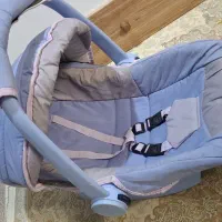 کریر سالم|اسباب و اثاث بچه|بجنورد, |دیوار