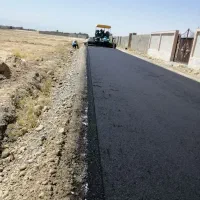 پیمانکاری راهسازی،محوطه‌سازی و آسفالت(نقد و اقساط)